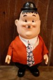 画像9: ct-251010-04 Laurel and Hardy / Berman & Anderson Inc 1973 Vinyl Doll Set