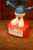 画像4: ct-251010-01 Smurf / Helm 1980's Push Puppet