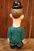 画像5: ct-251010-04 Laurel and Hardy / Berman & Anderson Inc 1973 Vinyl Doll Set