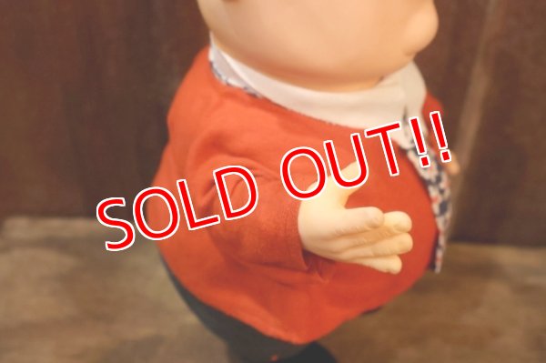 画像13: ct-251010-04 Laurel and Hardy / Berman & Anderson Inc 1973 Vinyl Doll Set