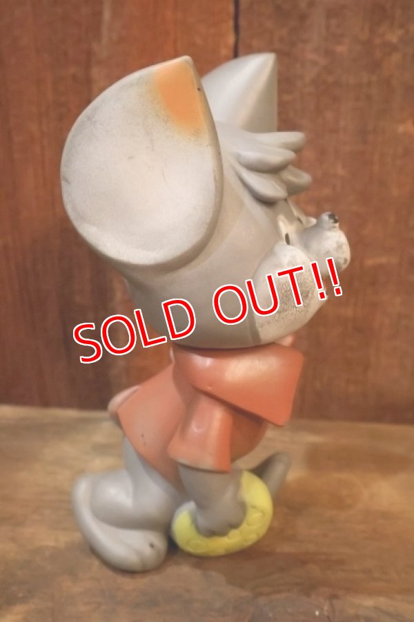 画像5: ct-251010-26 Fix and Foxi / 1960's Rubber Doll