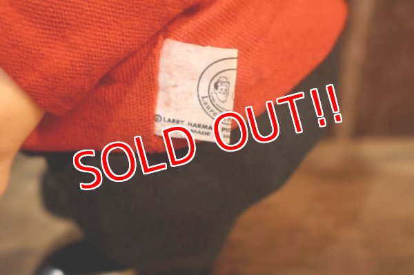 画像15: ct-251010-04 Laurel and Hardy / Berman & Anderson Inc 1973 Vinyl Doll Set