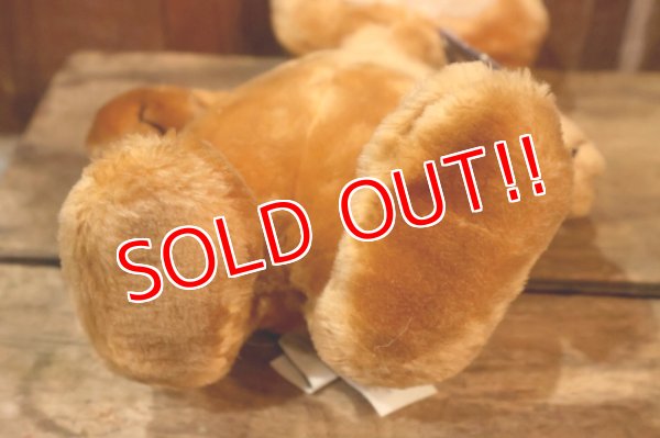 画像12: ct-251010-13 DCN INDUSTRIES 1982 PLANET ANIMALS "ANDROMICUS" PLUSH DOLL