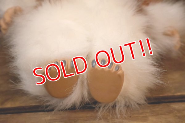 画像8: ct-251010-12 GRENLiNS / Quiron 1993 GIZMO PLUSH DOLL