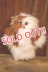 画像: ct-251010-12 GRENLiNS / Quiron 1993 GIZMO PLUSH DOLL (B)