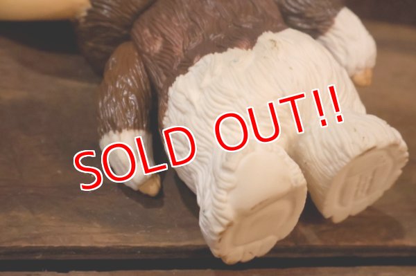 画像8: ct-251010-09 GRENLiNS / LJN 1984 POSEABLE GIZMO FIGURE