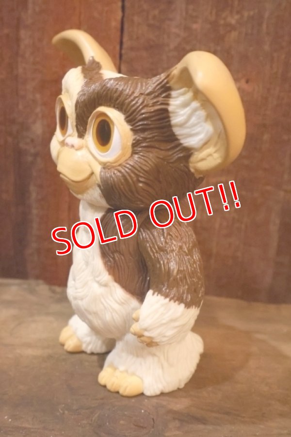 画像4: ct-251010-09 GRENLiNS / LJN 1984 POSEABLE GIZMO FIGURE