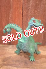 画像: ct-251010-06 Imperial 1983 DRAGONS & DAGGERS "Two Headed Dragon"