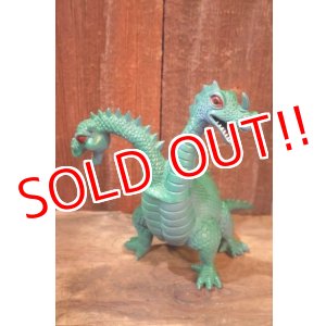 画像: ct-251010-06 Imperial 1983 DRAGONS & DAGGERS "Two Headed Dragon"