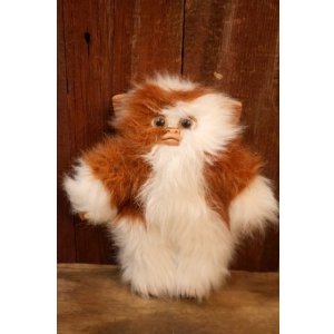 画像: ct-251010-11 GRENLiNS / Quiron 1993 GIZMO PLUSH DOLL (A)