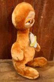 画像4: ct-251010-13 DCN INDUSTRIES 1982 PLANET ANIMALS "ANDROMICUS" PLUSH DOLL