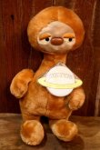 画像1: ct-251010-13 DCN INDUSTRIES 1982 PLANET ANIMALS "ANDROMICUS" PLUSH DOLL