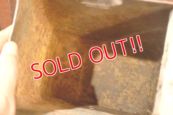 画像10: dp-251008-87 AL'S AUTO SUPPLY MOTOR OIL 2 U.S. GALLONS CAN