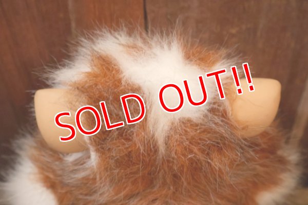 画像6: ct-251010-12 GRENLiNS / Quiron 1993 GIZMO PLUSH DOLL