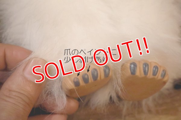 画像9: ct-251010-12 GRENLiNS / Quiron 1993 GIZMO PLUSH DOLL