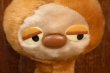 画像2: ct-251010-13 DCN INDUSTRIES 1982 PLANET ANIMALS "ANDROMICUS" PLUSH DOLL