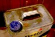 画像6: dp-251008-87 SUNOCO MERCURY MOTOR OIL 2 U.S. GALLONS CAN