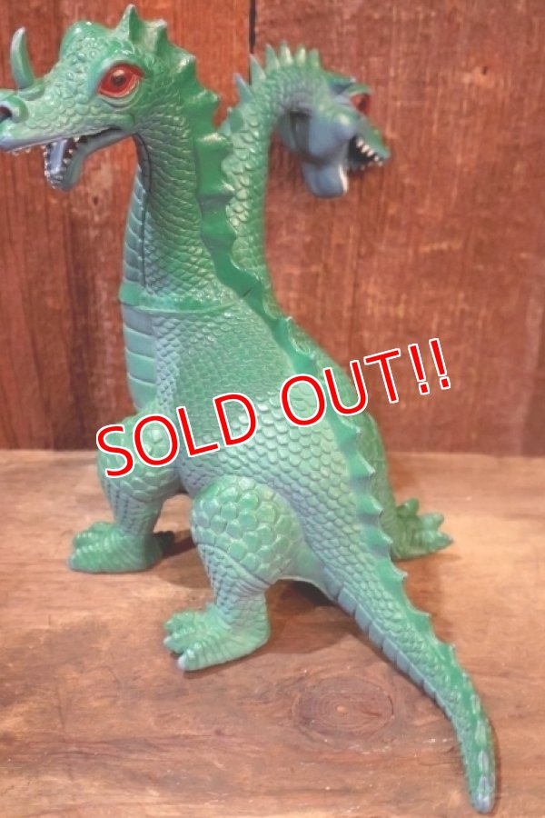 画像6: ct-251010-06 Imperial 1983 DRAGONS & DAGGERS "Two Headed Dragon"