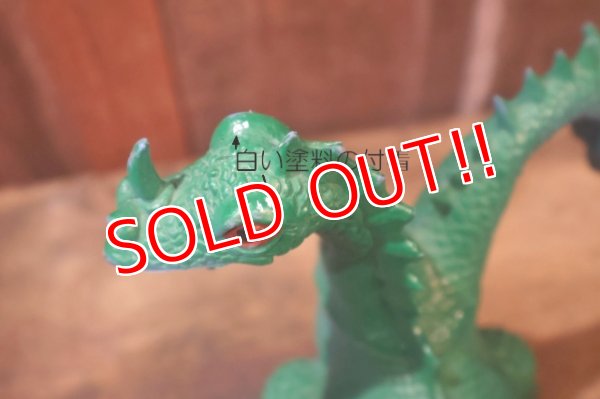 画像11: ct-251010-06 Imperial 1983 DRAGONS & DAGGERS "Two Headed Dragon"