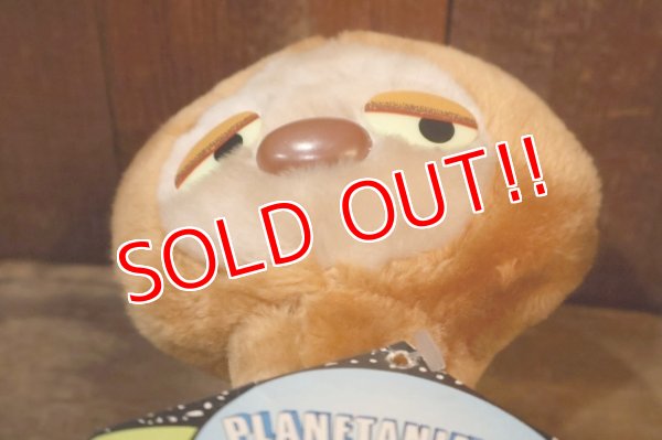 画像3: ct-251010-13 DCN INDUSTRIES 1982 PLANET ANIMALS "ANDROMICUS" PLUSH DOLL