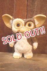 画像: ct-251010-09 GRENLiNS / LJN 1984 POSEABLE GIZMO FIGURE