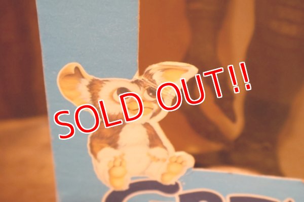 画像10: ct-251010-10 GRENLiNS / LJN 1984 STRIPE POSEABLE FIGURE