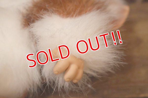 画像7: ct-251010-12 GRENLiNS / Quiron 1993 GIZMO PLUSH DOLL