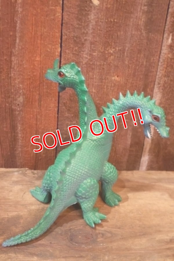 画像5: ct-251010-06 Imperial 1983 DRAGONS & DAGGERS "Two Headed Dragon"