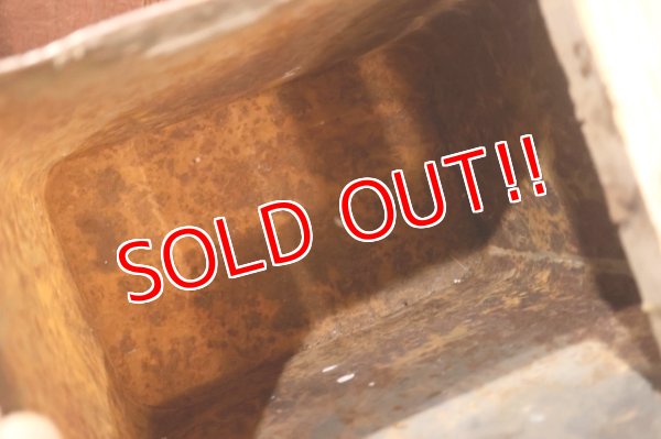 画像11: dp-251008-87 AL'S AUTO SUPPLY MOTOR OIL 2 U.S. GALLONS CAN