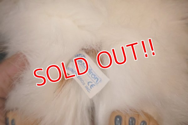 画像10: ct-251010-12 GRENLiNS / Quiron 1993 GIZMO PLUSH DOLL