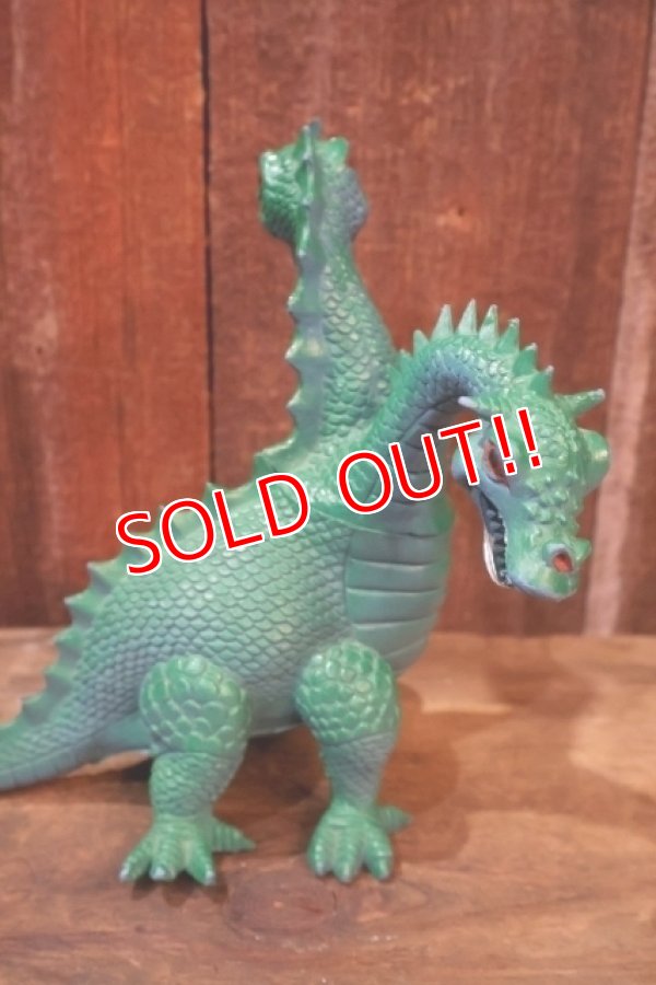 画像4: ct-251010-06 Imperial 1983 DRAGONS & DAGGERS "Two Headed Dragon"