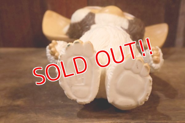 画像9: ct-251010-09 GRENLiNS / LJN 1984 POSEABLE GIZMO FIGURE