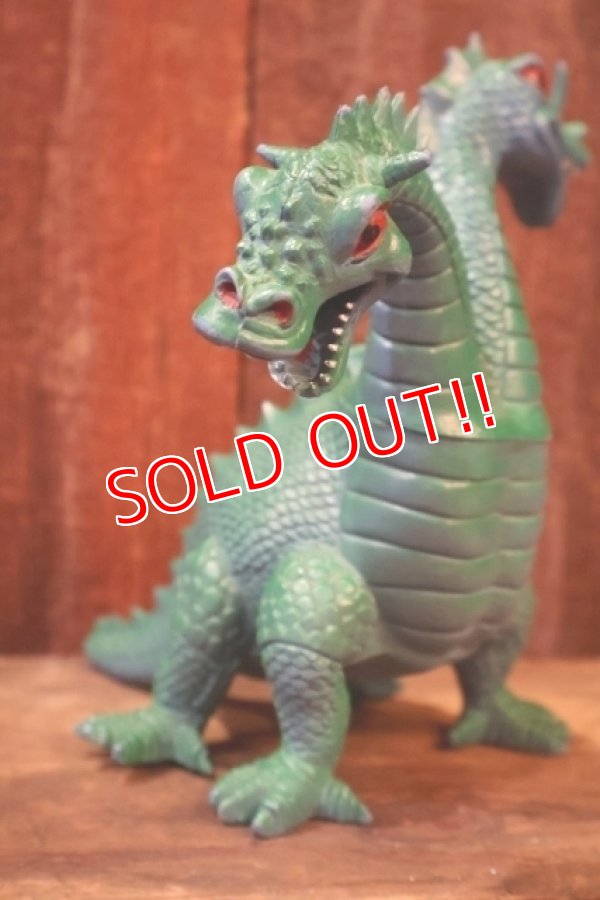 画像3: ct-251010-06 Imperial 1983 DRAGONS & DAGGERS "Two Headed Dragon"