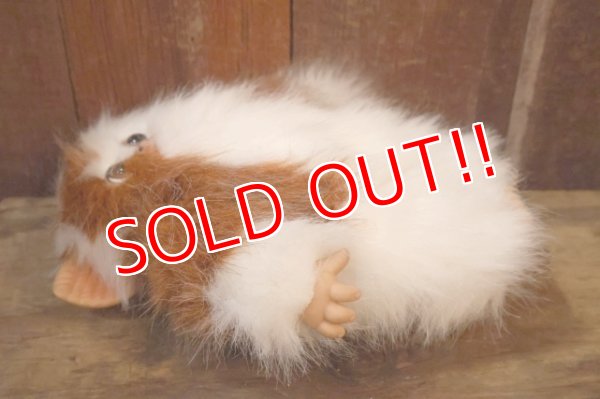 画像4: ct-251010-12 GRENLiNS / Quiron 1993 GIZMO PLUSH DOLL