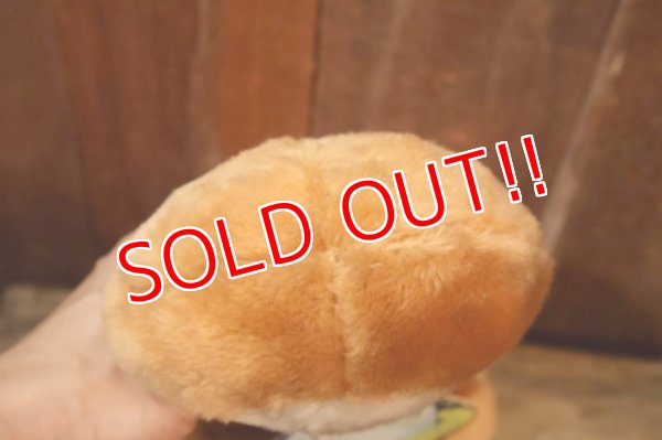 画像7: ct-251010-13 DCN INDUSTRIES 1982 PLANET ANIMALS "ANDROMICUS" PLUSH DOLL