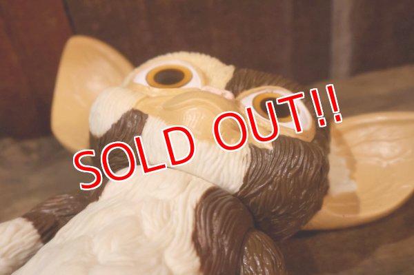 画像7: ct-251010-09 GRENLiNS / LJN 1984 POSEABLE GIZMO FIGURE