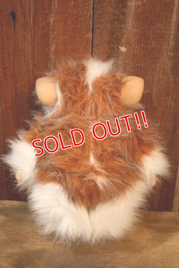 画像5: ct-251010-12 GRENLiNS / Quiron 1993 GIZMO PLUSH DOLL