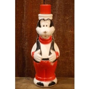 画像: ct-251010-19 Goofy / COLGATE 1960's Soaky Bottle