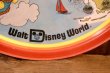 画像4: ct-251010-27 Walt Disney World / 1970's-1980's Tin Tray