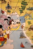 画像3: ct-251010-27 Walt Disney World / 1970's-1980's Tin Tray