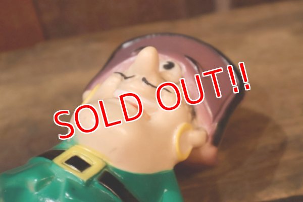 画像6: ct-251105-23 QUAKER OATS / Jean Lafoote 1970's Coin Bank