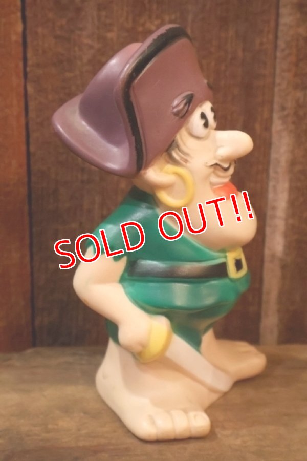 画像3: ct-251105-23 QUAKER OATS / Jean Lafoote 1970's Coin Bank