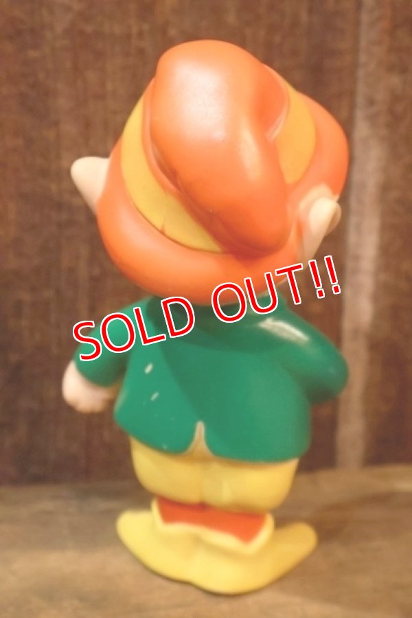 画像5: ct-251105-25 Keebler / Ernie 1970's Soft Vinyl Doll