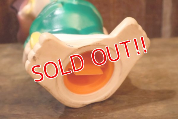 画像7: ct-251105-23 QUAKER OATS / Jean Lafoote 1970's Coin Bank