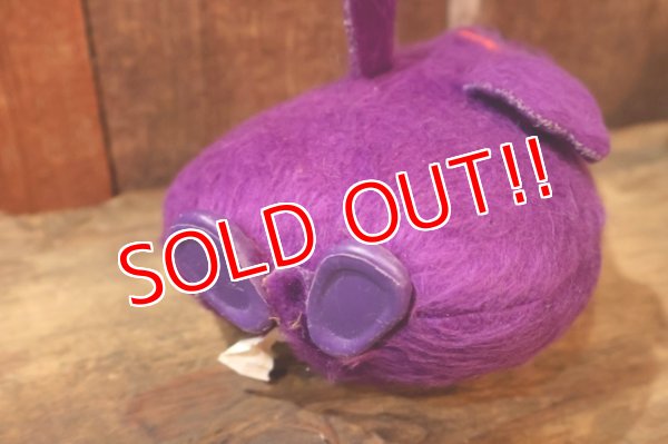 画像6: ct-251105-49 McDonald's / Remco 1976 Doll "Grimace"