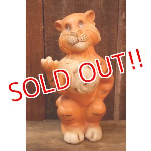 画像: ct-251105-32 Exxon Esso / Humble Oil Tango Tiger 1960's Coin Bank