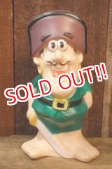 画像: ct-251105-23 QUAKER OATS / Jean Lafoote 1970's Coin Bank