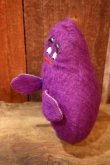 画像3: ct-251105-49 McDonald's / Remco 1976 Doll "Grimace"