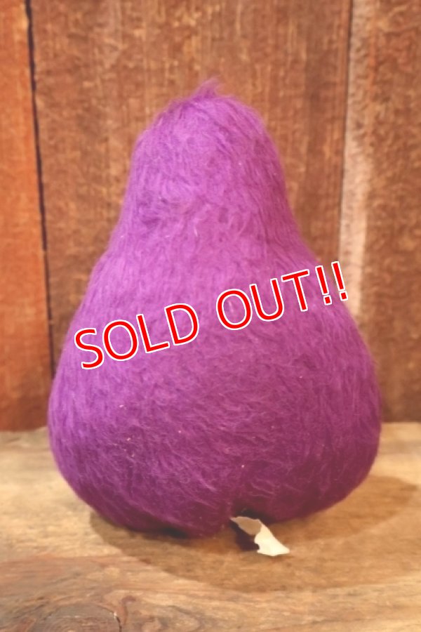 画像5: ct-251105-49 McDonald's / Remco 1976 Doll "Grimace"