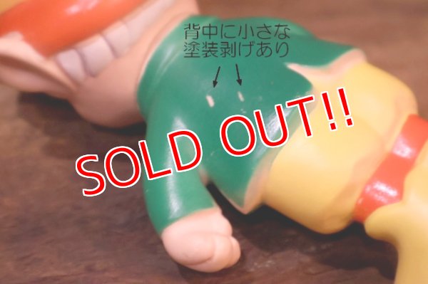 画像6: ct-251105-25 Keebler / Ernie 1970's Soft Vinyl Doll